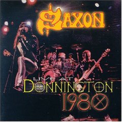 Live at Donnington 1980