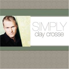 Album Simply Clay Crosse