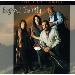 Album Beyond the City