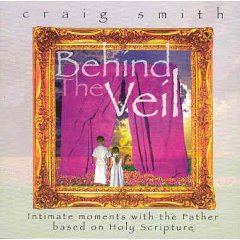 Album Behind the Veil