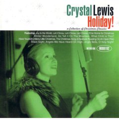 Album Holiday: A Collection of Christmas Classics