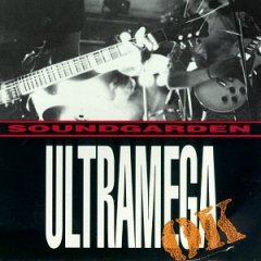 Album Ultramega OK