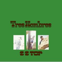 Album Tres Hombres