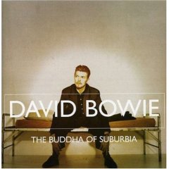 Album The Buddha of Suburbia