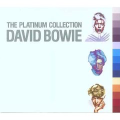 Album The Platinum Collection