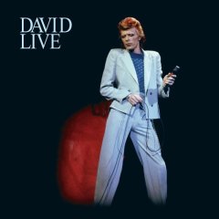 Album David Live