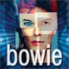 Album Best of David Bowie