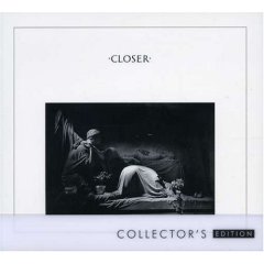 Closer (2CD Collector's Edition)