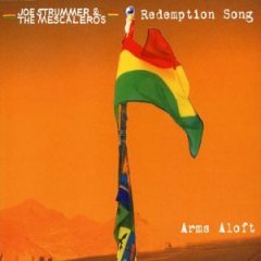 Album Redemption Song/Arms Aloft, Pt. 2