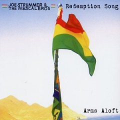 Album Redemption Song/Arms Aloft, Pt. 1