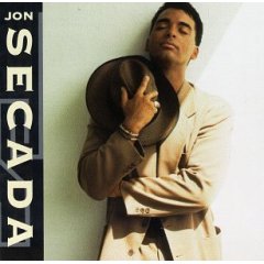 Album Jon Secada