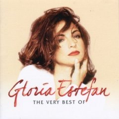 Album Very Best of Gloria Estefan