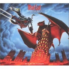 Bat out of Hell II: Back into Hell (Deluxe Edition)