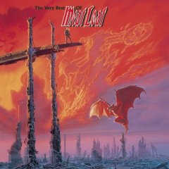 Album The Very Best of Meat Loaf