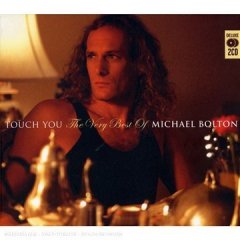 Touch You: the Best of.