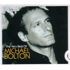 Album The Very Best of Michael Bolton
