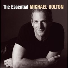 Album The Essential Michael Bolton