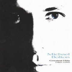 Album Michael Bolton - Greatest Hits 1985-1995