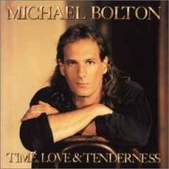 Album Time, Love & Tenderness