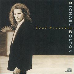 Album Soul Provider