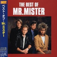 Album Best of Mr Mister