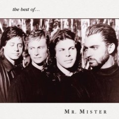Album The Best of Mr. Mister