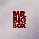 Album Mr Big Box