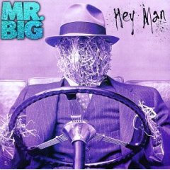Album Hey Man