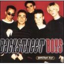 Album Backstreet Boys (Nl)
