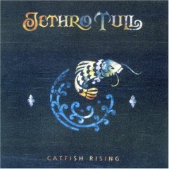 Album Catfish Rising