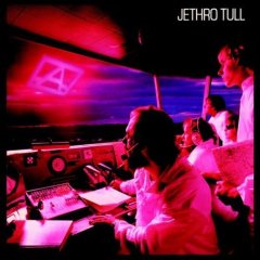 Jethro Tull A+ (w/ Bonus DVD)