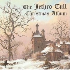 Album The Jethro Tull Christmas Album