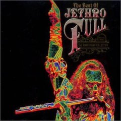 Album The Best of Jethro Tull