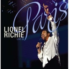 Album Live In Paris [Deluxe CD/DVD]