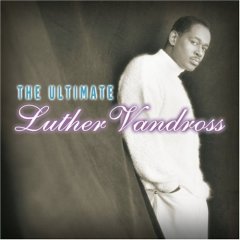 Album The Ultimate Luther Vandross