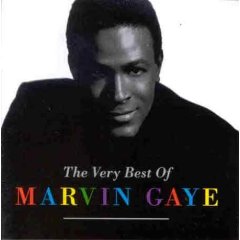 Album The Very Best of Marvin Gaye