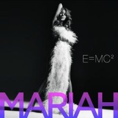 Album E=MC2