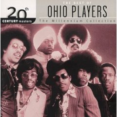 Album 20th Century Masters - The Millennium Collection: The Best of the Ohio Players