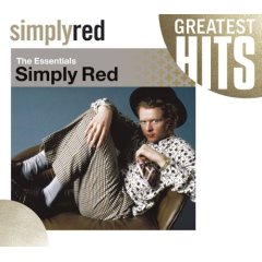 The Essentials: Simply Red
