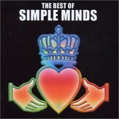 Best of Simple Minds
