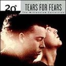 20th Century Masters - The Millennium Collection: The Best of Tears for Fears