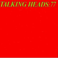 Album Talking Heads: 77