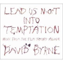 Album Lead Us Not Into Temptation: Music from the film "Young Adam"