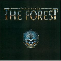 Album The Forest