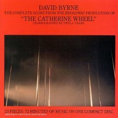 Album The Catherine Wheel