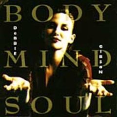Album Body Mind Soul
