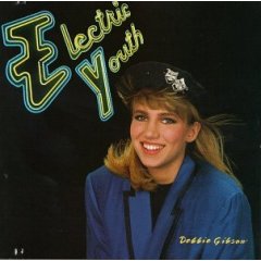 Album Electric Youth