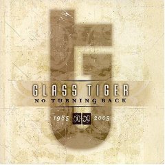 Album No Turning Back: 1985-2005