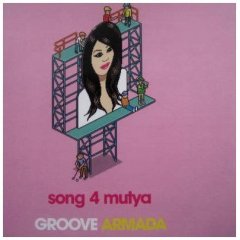 Album Song 4 Mutya, Pt. 2