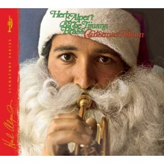 Album Christmas Album